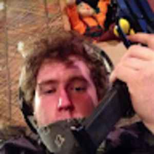 Meet your Posher, Stephen